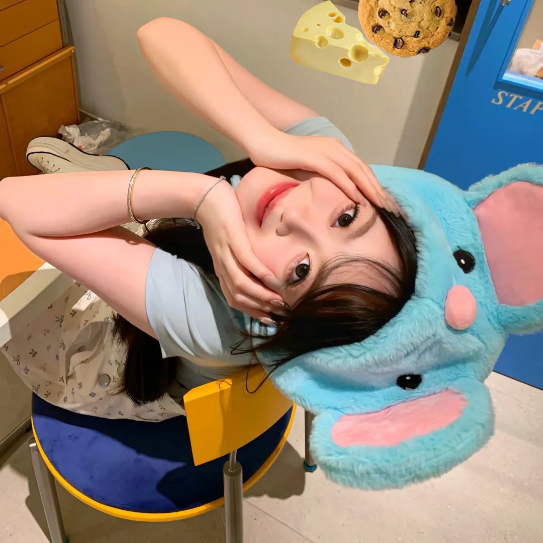 你的全部 在线观看